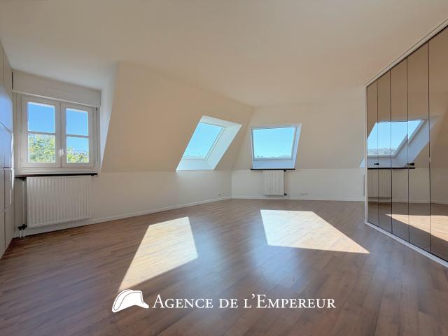Appartement vente à Village Centre-ville, Rueil-Malmaison