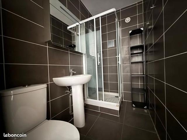 Appartement vente à Croix, Nord