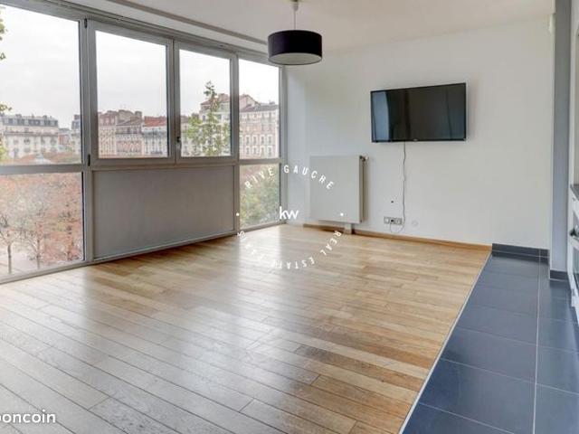 Appartement vente à Clichy, Martinique