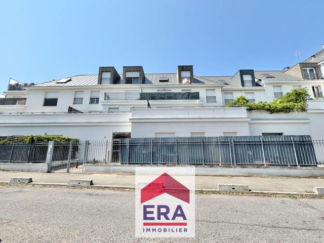 Appartement vente à Saint-Germain-en-Laye, Sartrouville