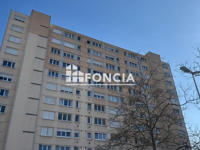 Appartement vente à Nancy, Grand Est