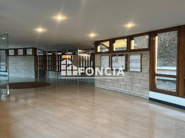 Appartement vente à Nancy, Grand Est