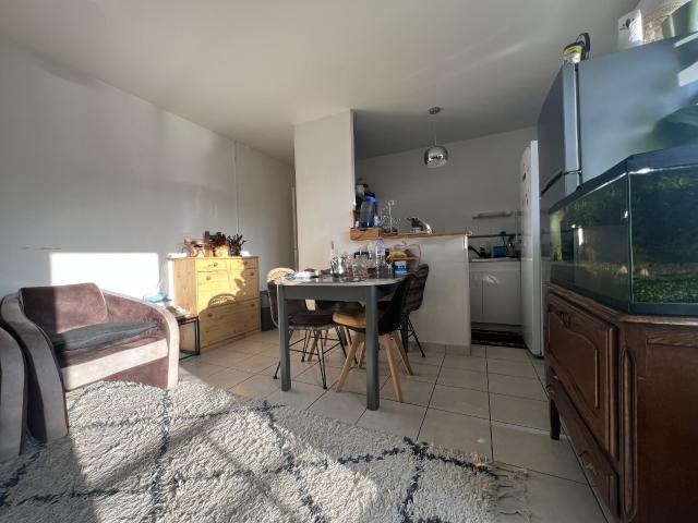 Appartement vente à Vannes, Bretagne