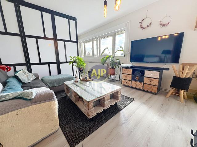 Appartement vente à Bordeaux, Mérignac