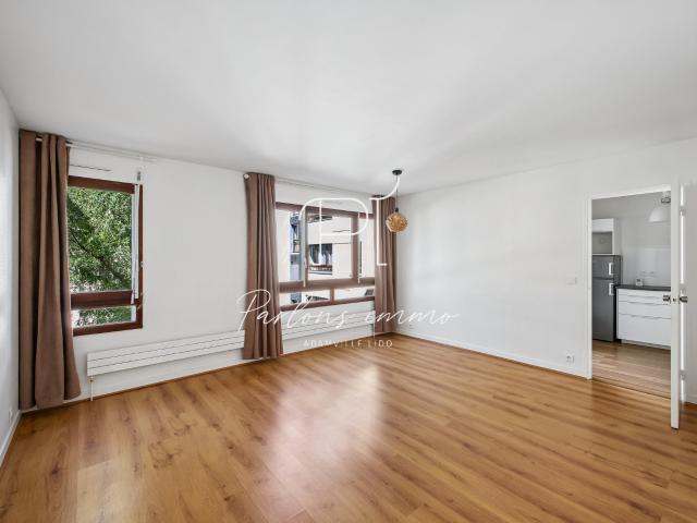 Appartement vente à Versailles, Le Chesnay