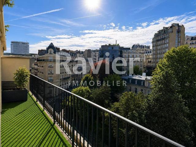 Appartement vente à Paris, Île-de-France