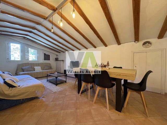 Appartement vente à Valberg, Péone