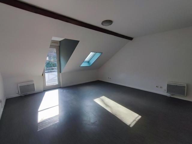 Appartement vente à Pontoise, Beaumont-sur-oise