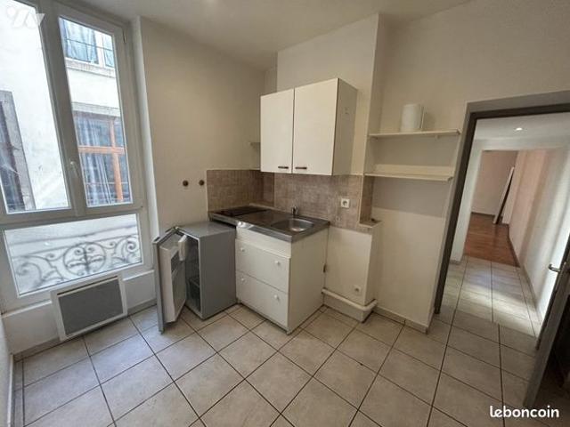 Appartement vente à Grenoble, Isère