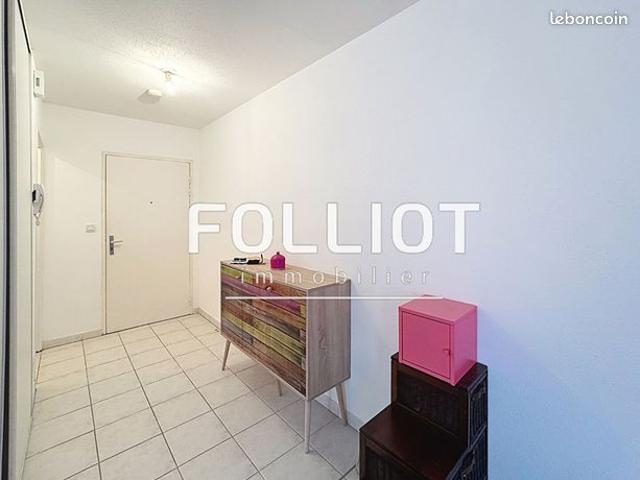 Appartement vente à Coutances