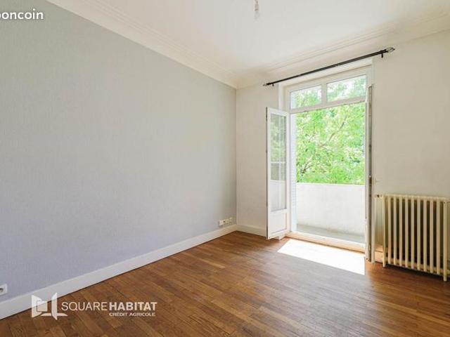 Appartement vente à Grenoble