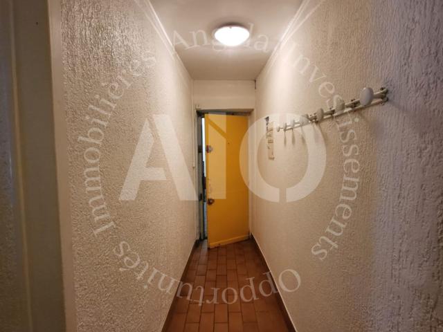 Appartement vente à Lyon, Métropole de Lyon