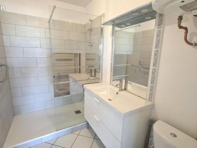 Appartement vente à Angoulême, Aignes-et-puypéroux