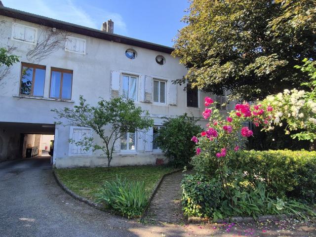 Appartement vente à Limoges, Aixe-sur-vienne