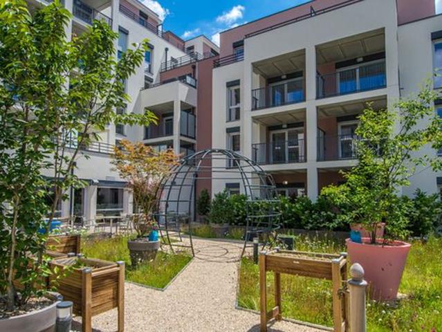 Appartement vente à Saint-Étienne, Saint-etienne