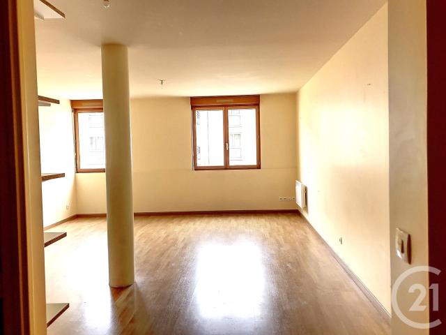 Appartement location à Palaiseau, Breuillet