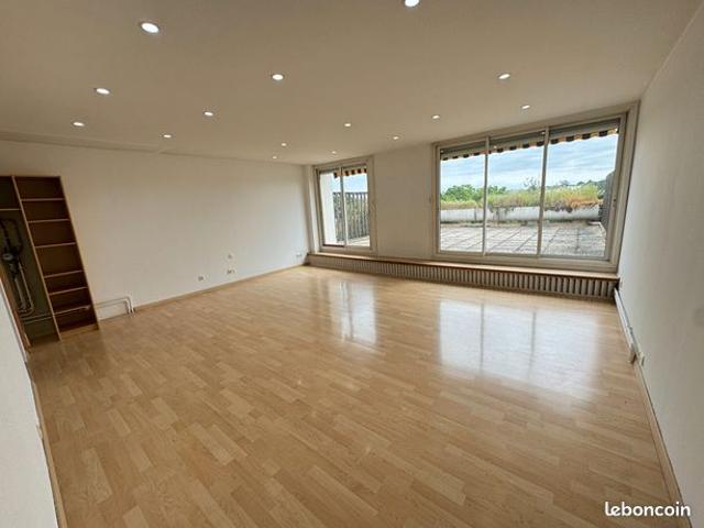 Appartement vente à Angoulême, Aignes-et-puypéroux