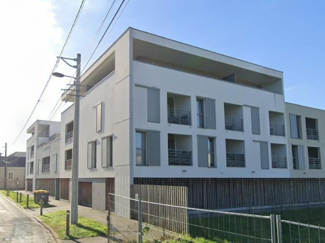 Appartement vente à Tours, La Riche