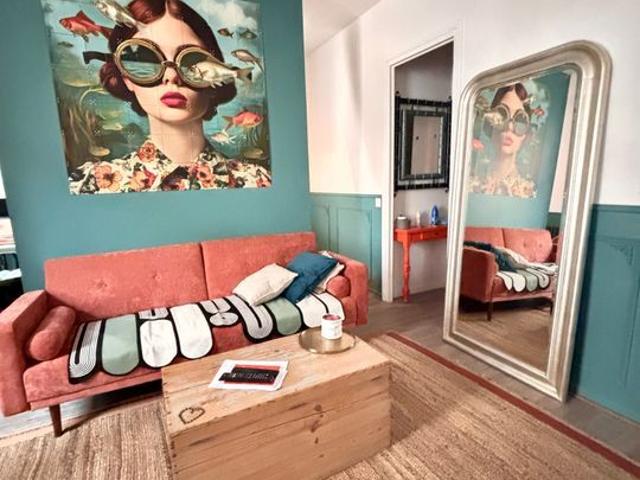 Appartement location à Rodez, Onet-le-château