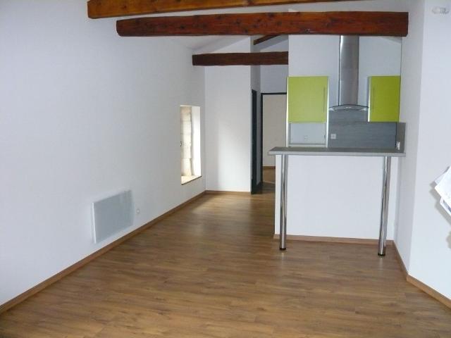 Appartement location à Lirac, Gard