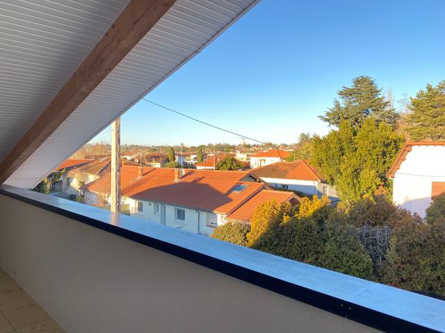 Appartement location à Toulouse, L'union