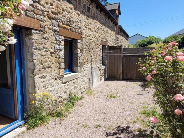 Appartement location à Saint-Brieuc, Bretagne