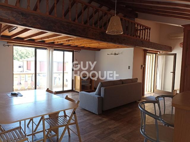 Appartement location à Avignon, Sorgues