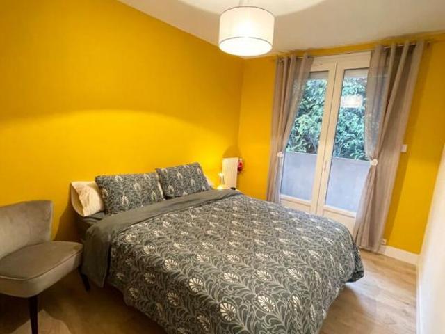 Appartement location à Toulouse