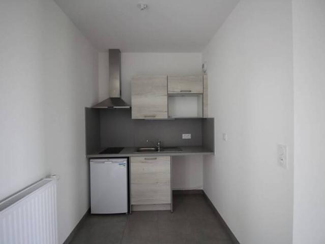 Appartement location à Nantes