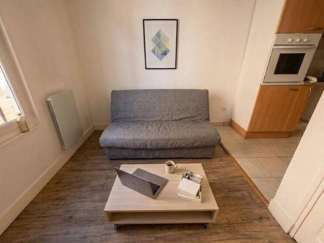 Appartement location à Nantes