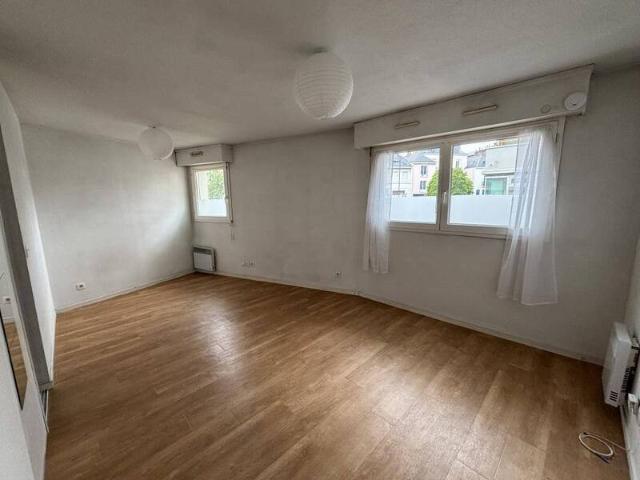 Appartement location à Nantes