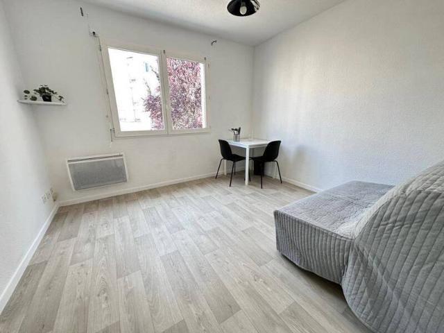 Appartement location à Nantes