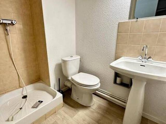 Appartement location à Nantes