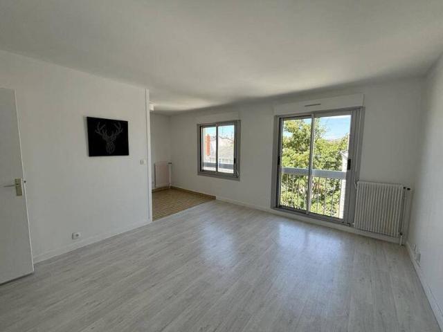 Appartement location à Versailles