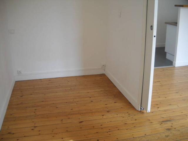 Appartement location à Nantes