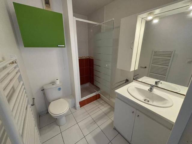 Appartement location à Nantes