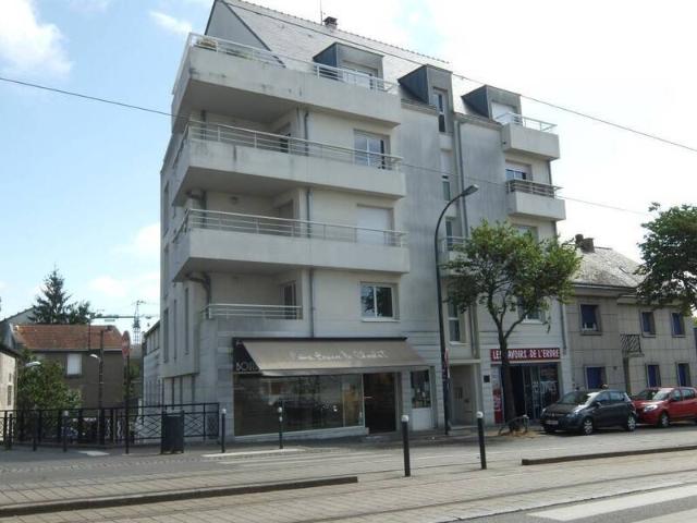 Appartement location à Nantes