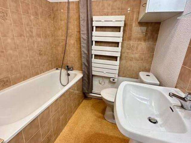 Appartement location à Nantes