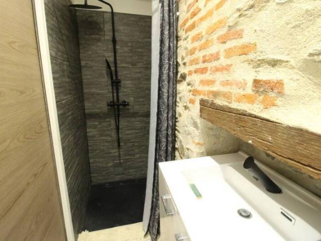 Appartement location à Nantes