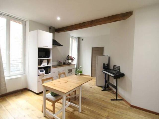 Appartement location à Nantes