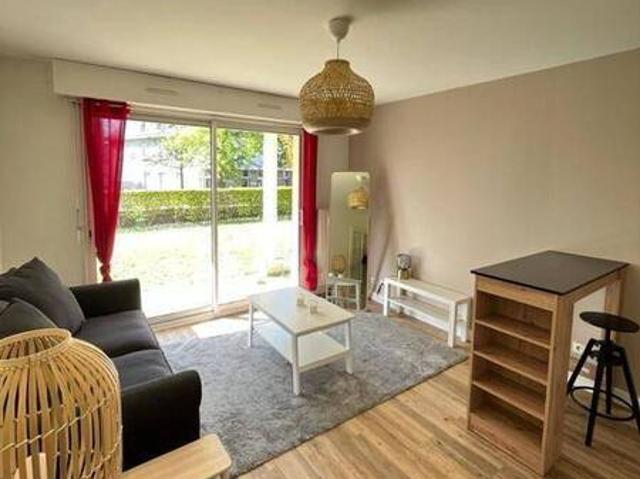 Appartement location à Nantes