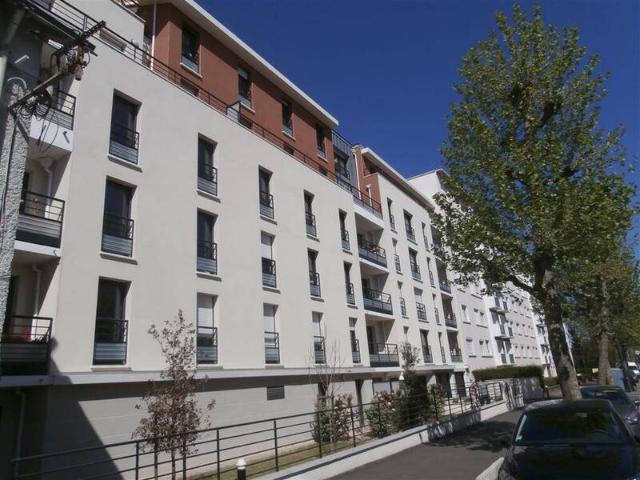 Appartement location à Nantes
