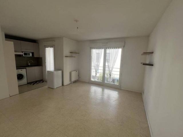 Appartement location à Nantes