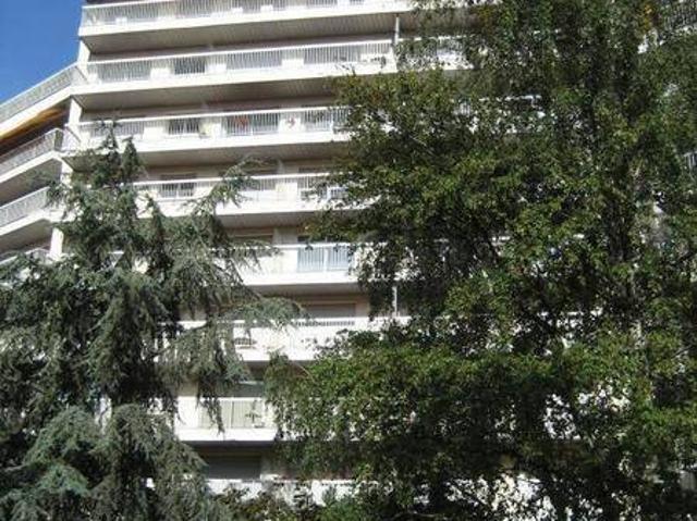 Appartement location à Nantes