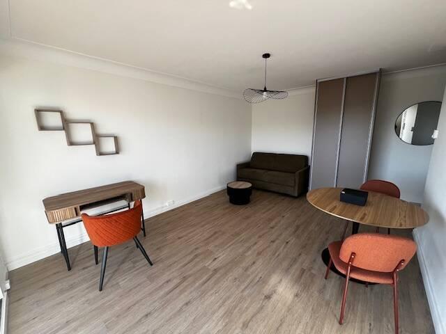Appartement location à Nantes