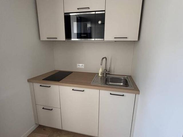 Appartement location à Nantes