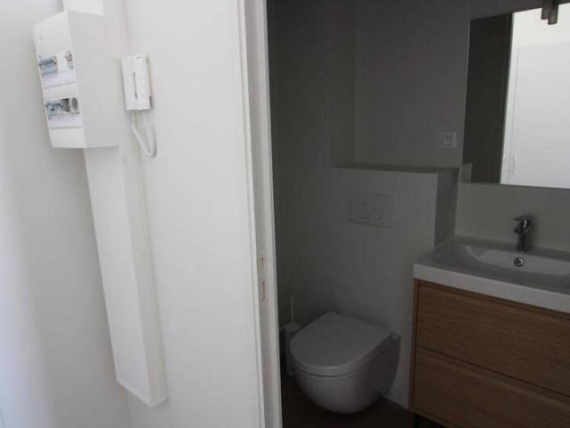 Appartement location à Nantes