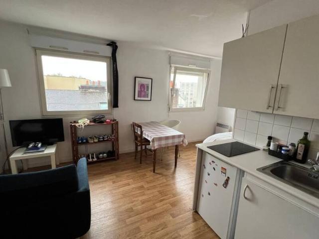 Appartement location à Le Mans