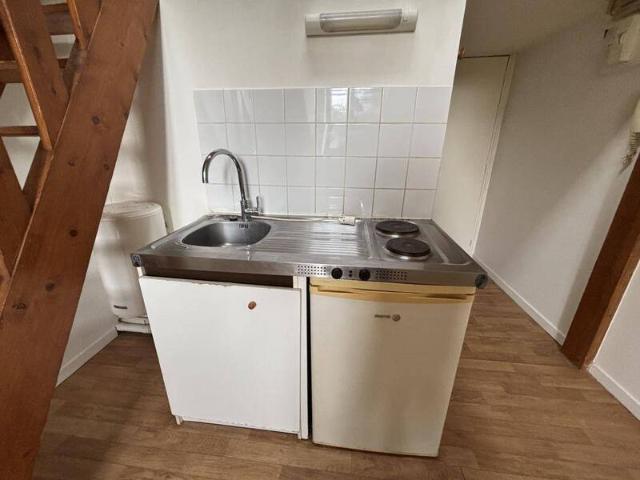 Appartement location à Nantes