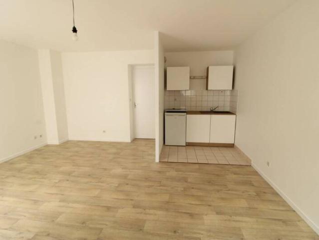 Appartement location à Nantes